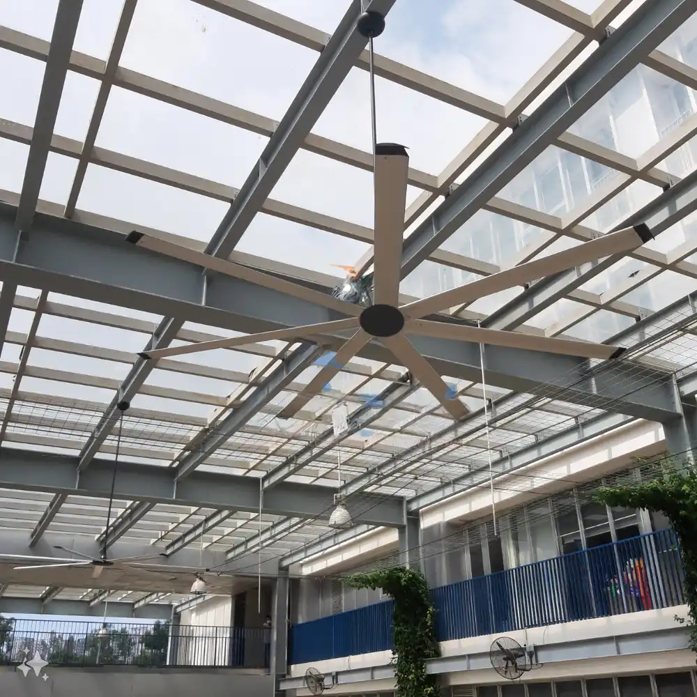 Thi công trường học