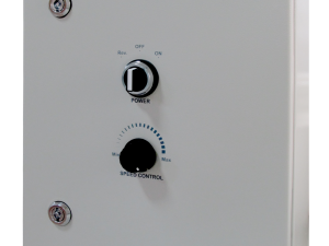 Bộ Điều Khiển Tốc Độ Quạt J BOX