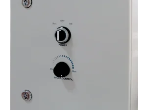 Bộ Điều Khiển Tốc Độ Quạt J BOX