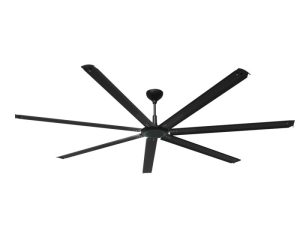 Quạt trần cánh lớn Powerful SUNON Series 1 sải cánh 2m5